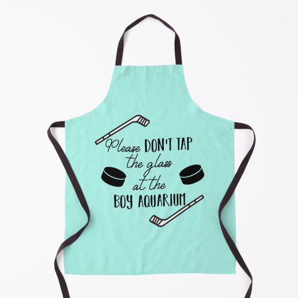 Item preview, please don't tap the glass at the boy aquarium designed and sold by katlcov1.