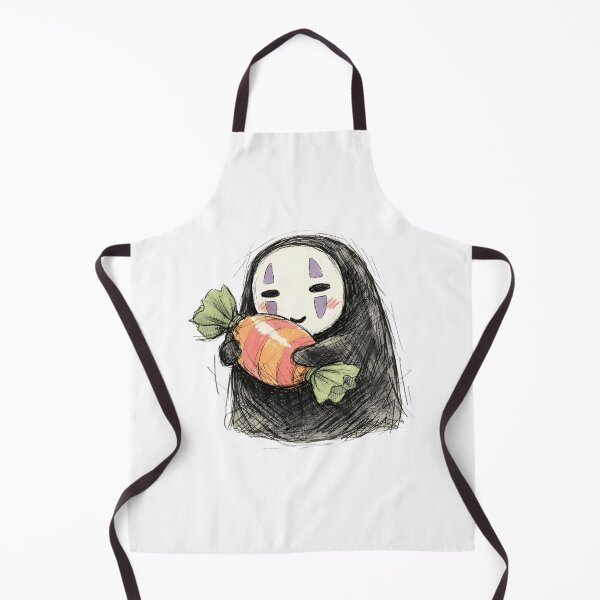Item preview, NO FACE WITH WRAPTED CANDY designed and sold by LIS AND MELIVERSO.