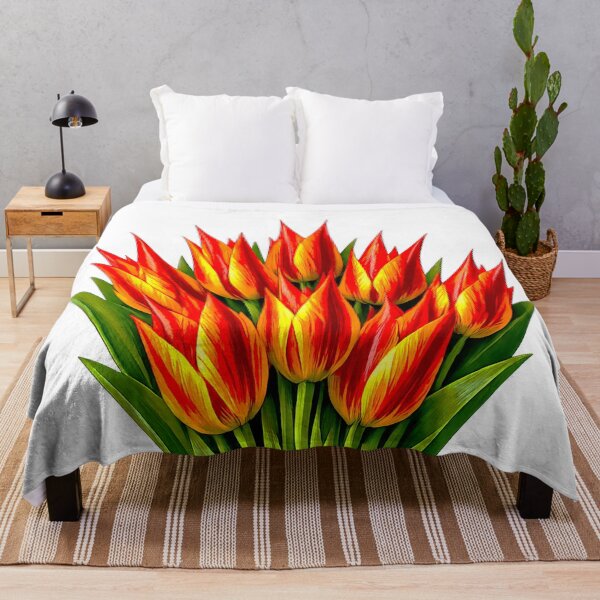 Item preview, Tulip Bouquet designed and sold by scicilysimonee.