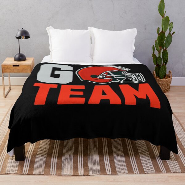 Item preview, Go Team Football designed and sold by tarangeen.