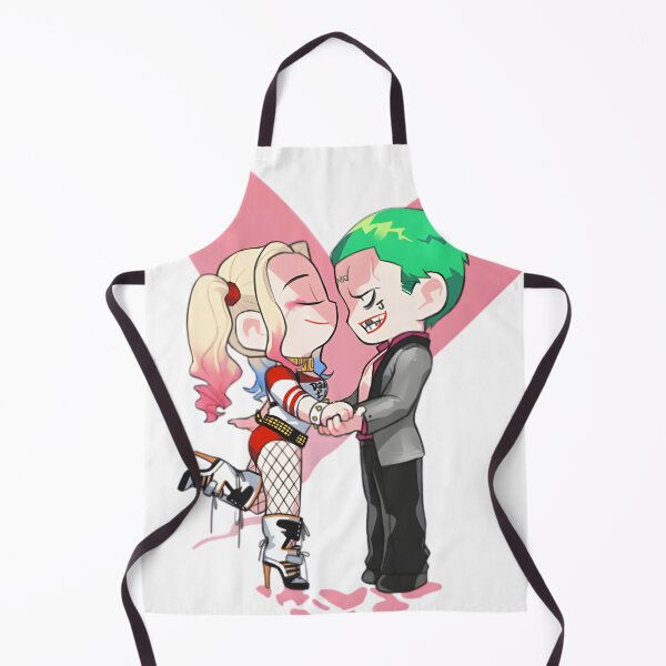 Item preview, Clown and Clown Girl of Crime Love Match Valentine's Day designed and sold by NF Designs Studio DTF.