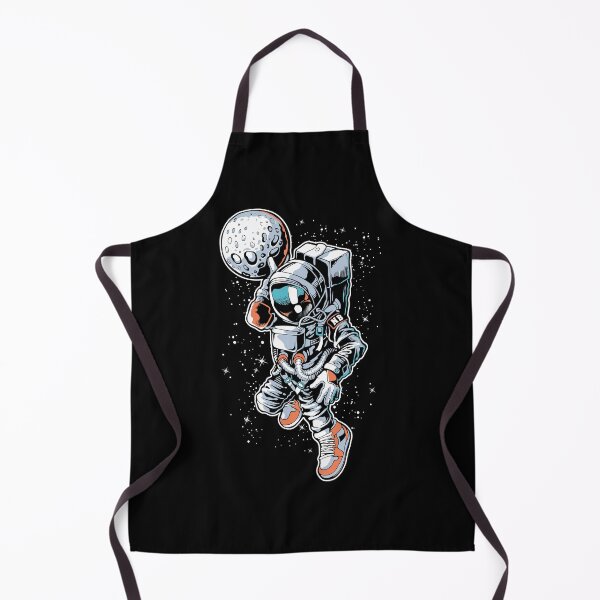 Item preview, Space Dunk: The Cosmic Hoop Dream designed and sold by digijob.