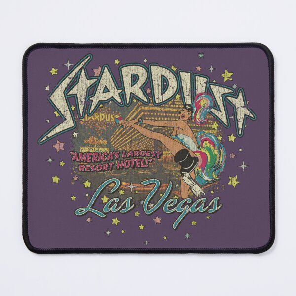 Item preview, Stardust Las Vegas Showgirl 1958 designed and sold by AstroZombie6669.