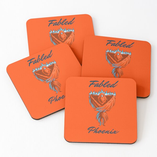 Item preview, Fabled Phoenix designed and sold by Technipparel.