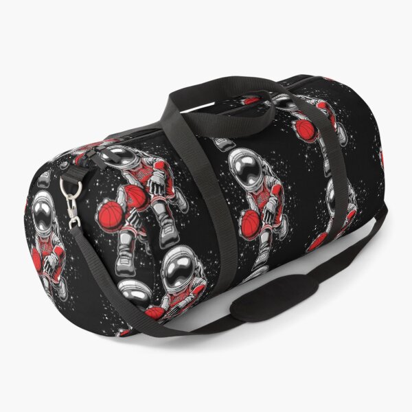 Item preview, Space Slam: Bulls Astronaut designed and sold by digijob.