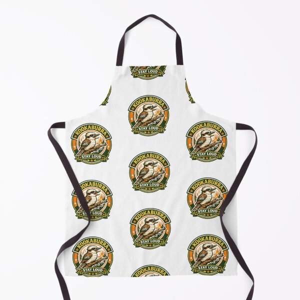 Item preview, Kookaburra designed and sold by Throwing-Corn.