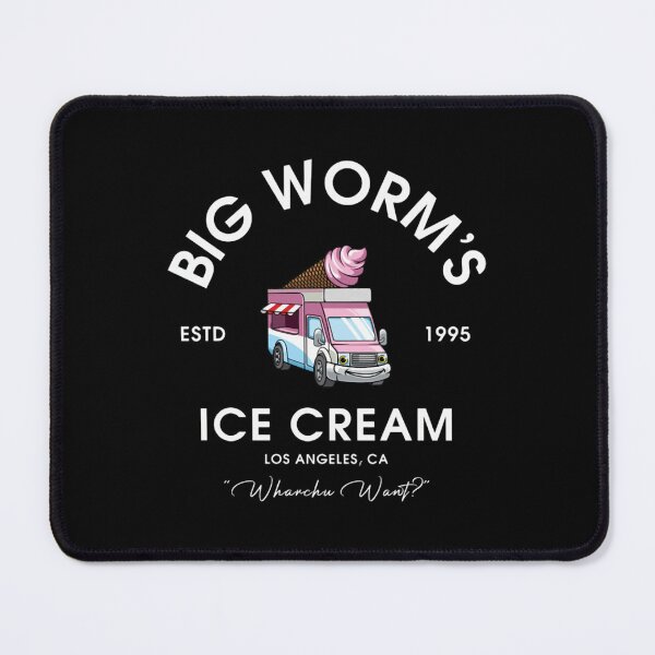 Item preview, Fridayy Movie Bigg Wormm Classic Art designed and sold by Avilar51.
