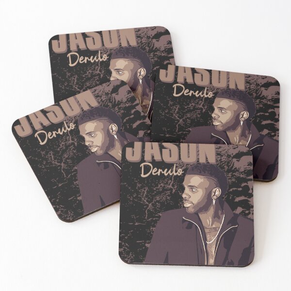 Item preview, Jason Derulo designed and sold by GameNax.
