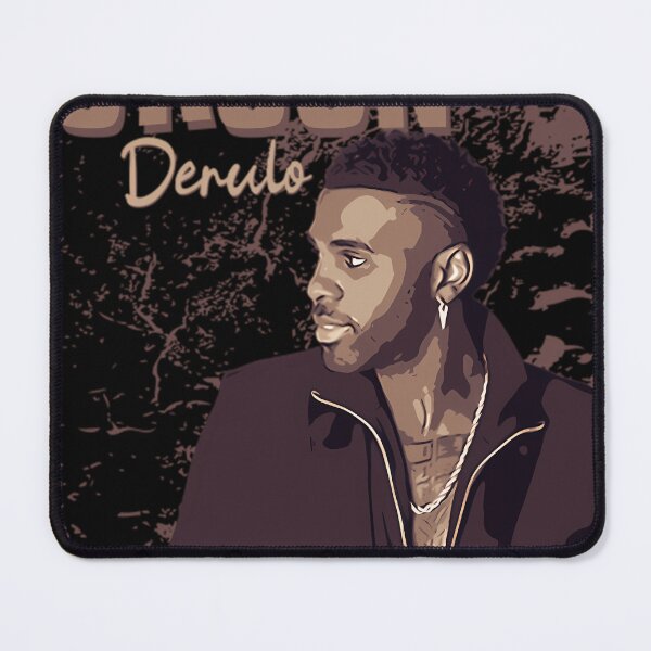 Item preview, Jason Derulo designed and sold by ShopXAymen.