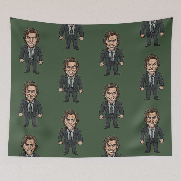 Item preview, Commando Cutie: The Ultimate Showdown (Sully)  designed and sold by CleverCulture.