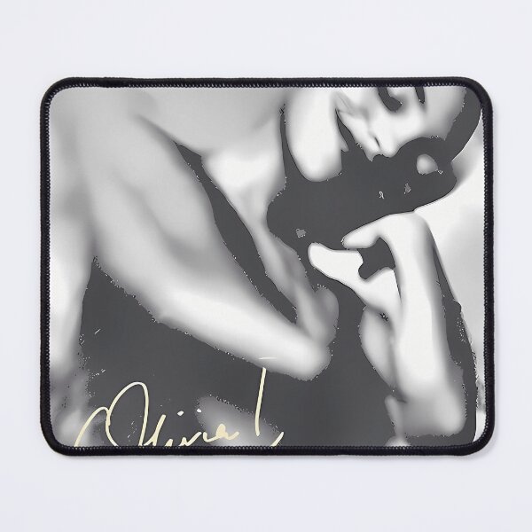 Item preview, Olivia Dean The Art Of Loving Live designed and sold by GameNax.