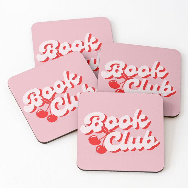 Item preview, Book Club designed and sold by JarquinDD.