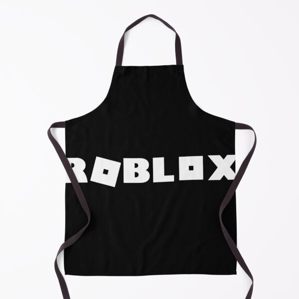 Item preview, White Roblox Logo designed and sold by NutnOff.