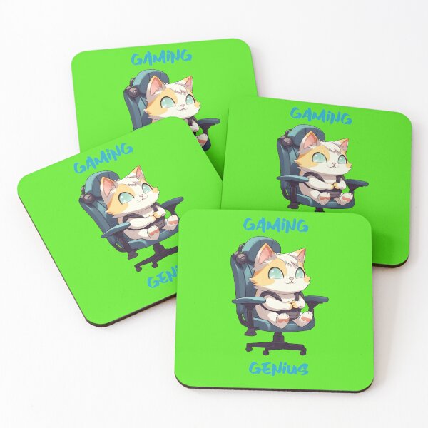 Item preview, Gaming Genius designed and sold by Technipparel.