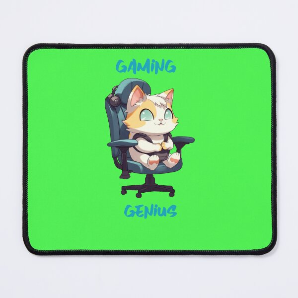 Item preview, Gaming Genius designed and sold by Technipparel.
