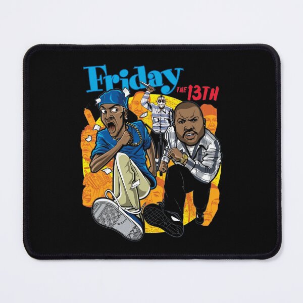 Item preview, Fridayy the 13thh designed and sold by Avilar51.