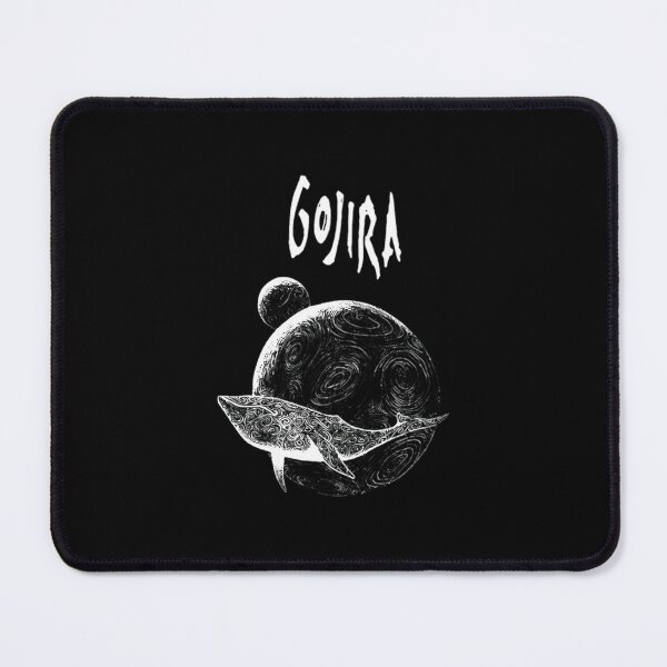 Artikelvorschau, Gojira Musik-Tour entworfen und verkauft von tarangeen.
