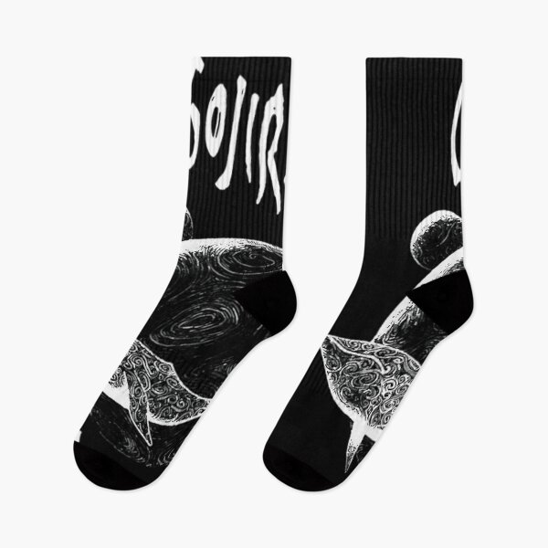 Item preview, Gojira Music Tour designed and sold by tarangeen.