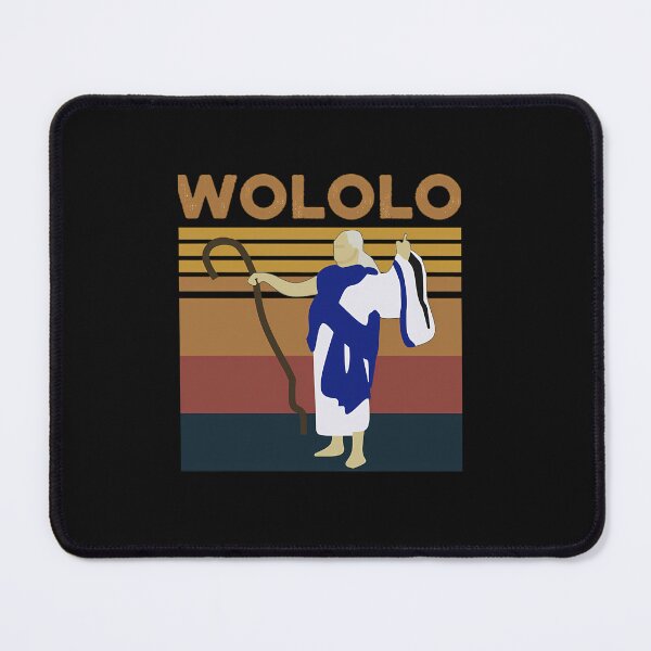 Item preview, Wololo Priest Aoe Age Of Empires Game Gaming designed and sold by stn04.
