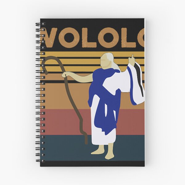 Item preview, Wololo Priest Aoe Age Of Empires Game Gaming designed and sold by stn04.