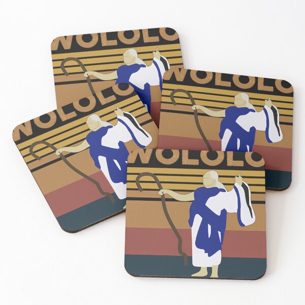 Item preview, Wololo Priest Aoe Age Of Empires Game Gaming designed and sold by stn04.