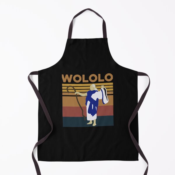 Item preview, Wololo Priest Aoe Age Of Empires Game Gaming designed and sold by stn04.