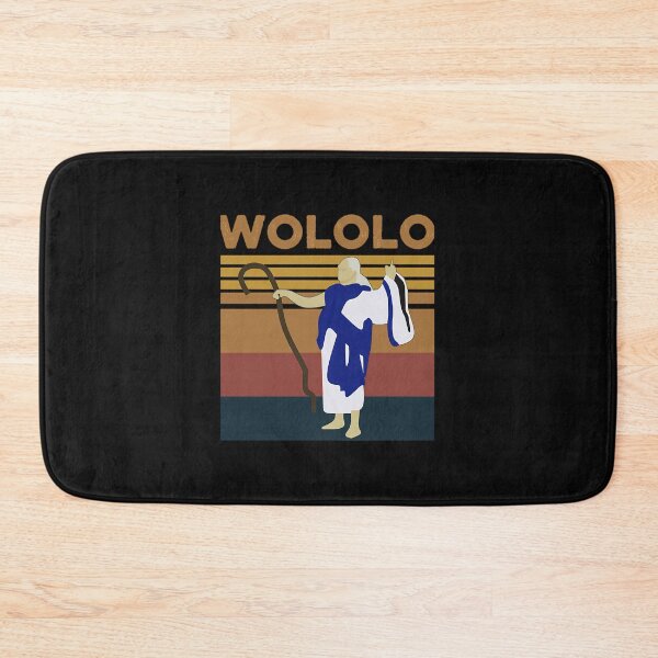 Item preview, Wololo Priest Aoe Age Of Empires Game Gaming designed and sold by stn04.