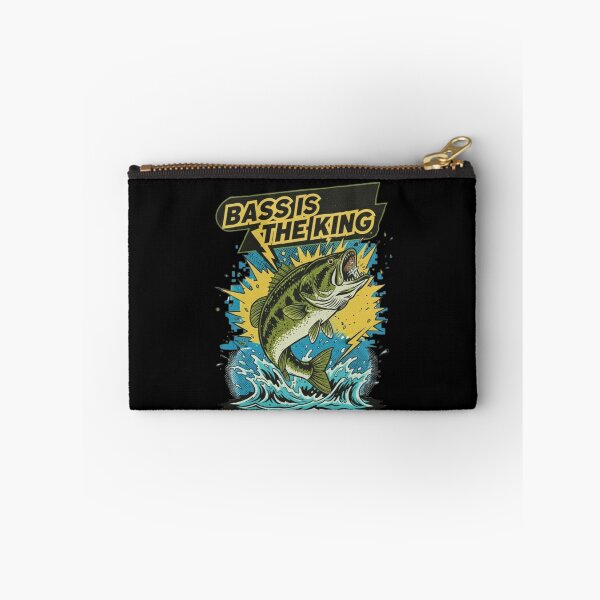 Item preview, Bass is The king designed and sold by Stefanrajzer.