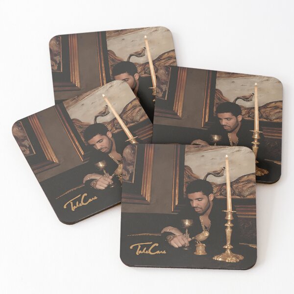 Item preview, Take Care  designed and sold by ShopXAymen.