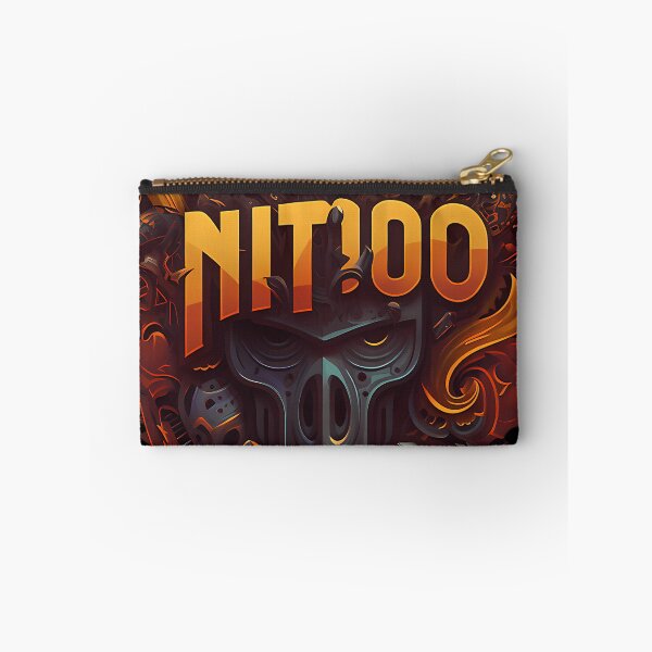 Item preview, Niti.Oo T.M designed and sold by NutnOff.