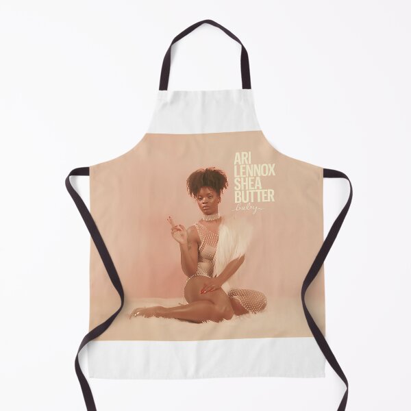Item preview, Ari Lennox - Shea Butter Baby designed and sold by GameNax.