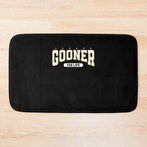 Item preview, Gooner For Life  designed and sold by tarangeen.