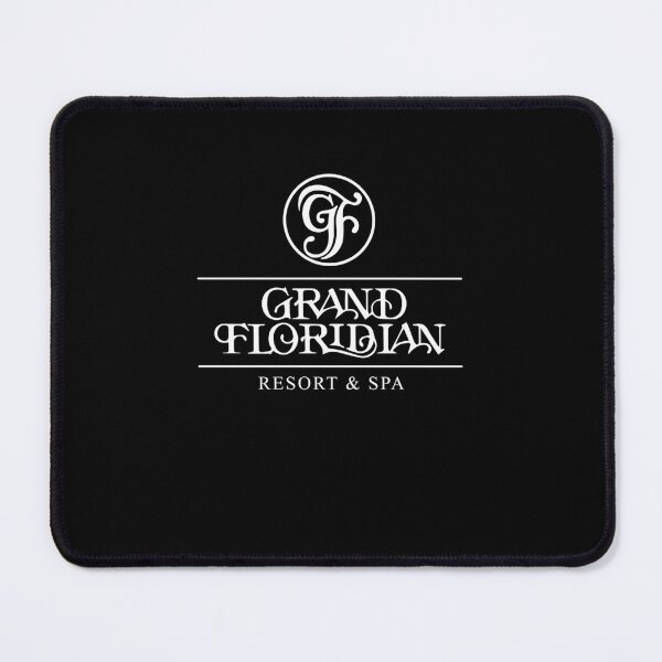 Item preview, Grand Floridian Resort  Spa Ii designed and sold by tarangeen.