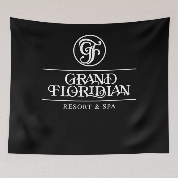 Item preview, Grand Floridian Resort  Spa Ii designed and sold by tarangeen.