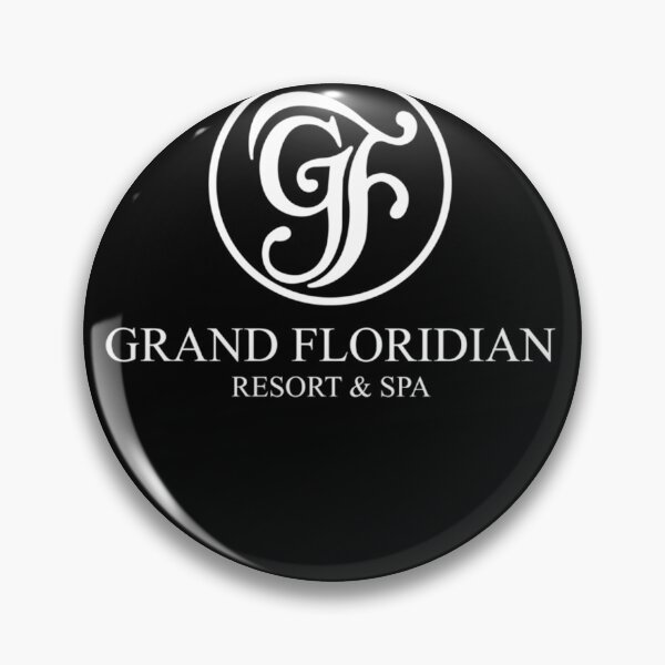 Item preview, Grand Floridian Resort  Spa designed and sold by tarangeen.