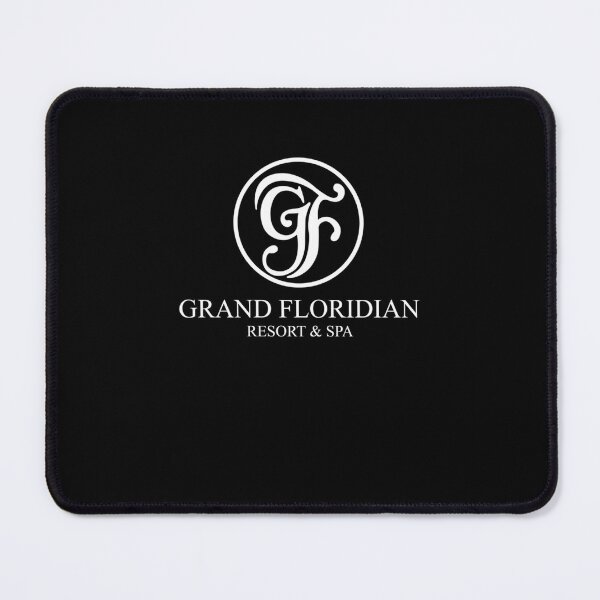 Item preview, Grand Floridian Resort  Spa designed and sold by tarangeen.
