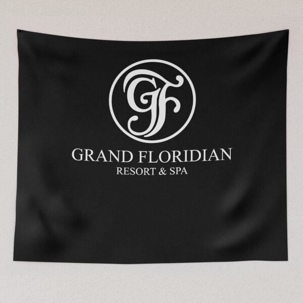 Item preview, Grand Floridian Resort  Spa designed and sold by tarangeen.
