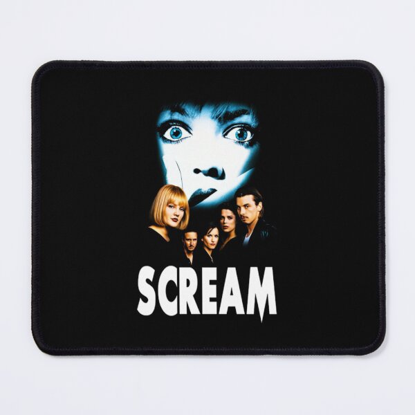 Item preview, SCREAM designed and sold by zarkazman.