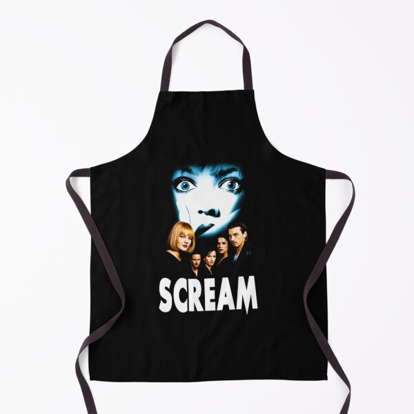 Item preview, SCREAM designed and sold by zarkazman.