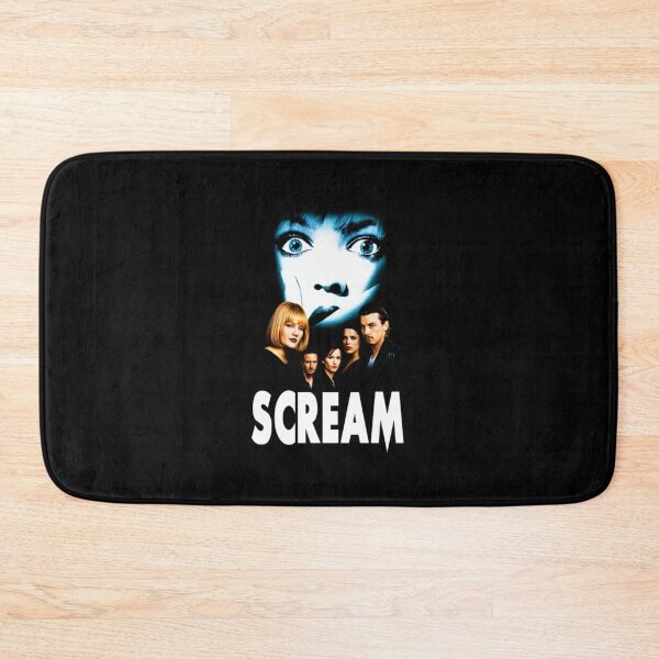 Item preview, SCREAM designed and sold by zarkazman.