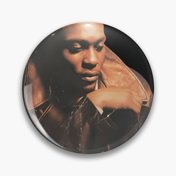 Item preview,  D'Angelo Thank You For The Memories  designed and sold by GameNax.