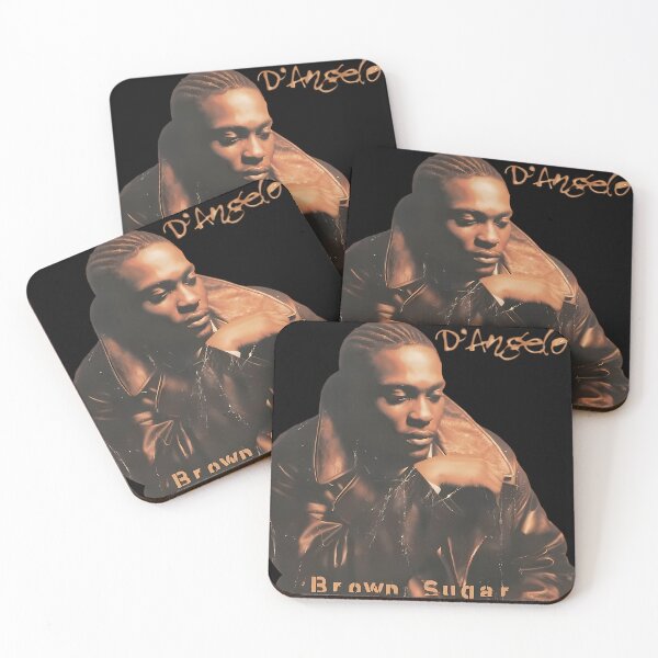 Item preview,  D'Angelo Thank You For The Memories  designed and sold by ShopXAymen.