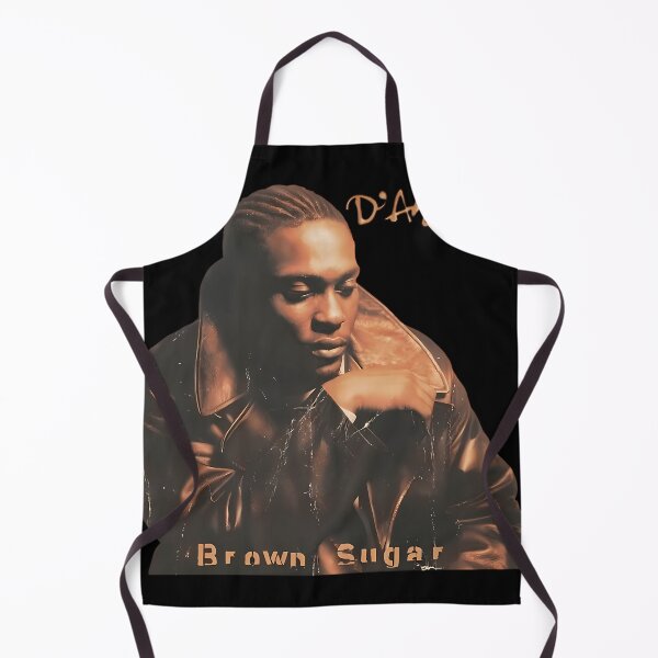 Item preview,  D'Angelo Thank You For The Memories  designed and sold by ShopXAymen.