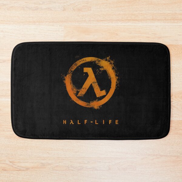 Item preview, Half Life Art Work designed and sold by stn04.