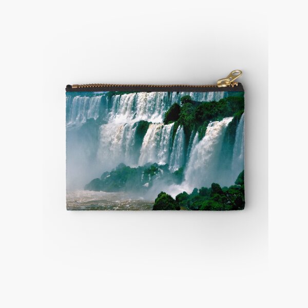 Item preview, Las Cataratas de Iguazu designed and sold by Valerie Rosen Photography.