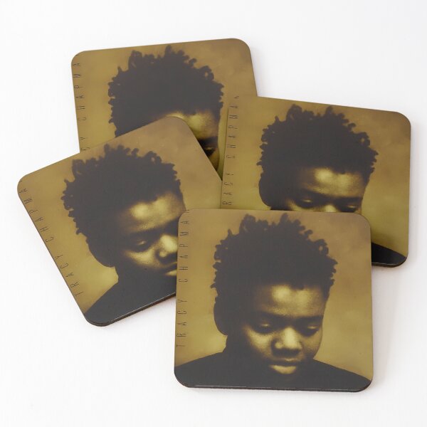 Item preview, Tracy Chapman designed and sold by ShopXAymen.