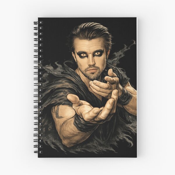 Item preview, The Man of the Night – The Price Must Be Paid designed and sold by MaxLevelMerch.