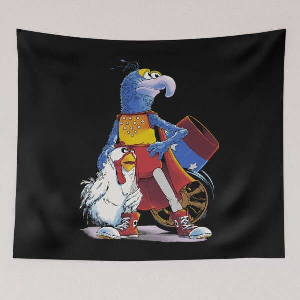Item preview, Gonzoo the Greatt designed and sold by Avilar51.