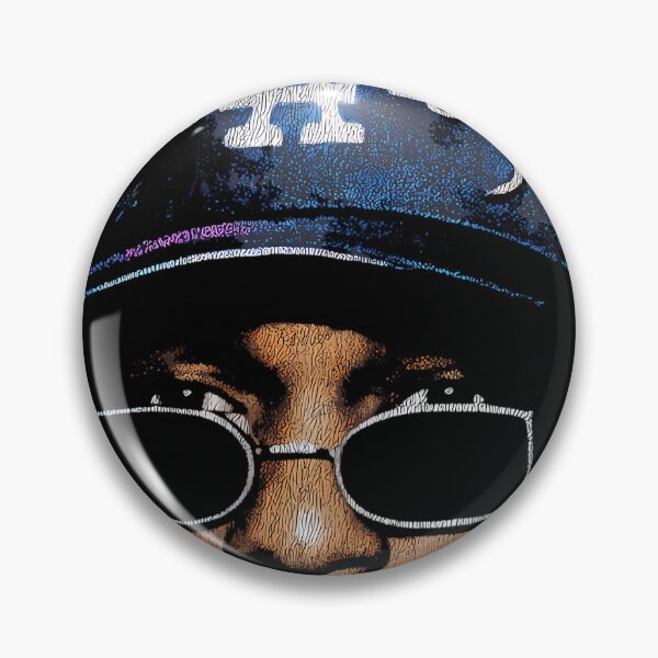 Item preview, Kendrick Lamar 90S Rap designed and sold by ShopXAymen.