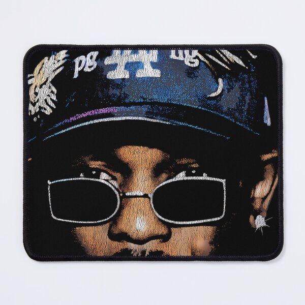 Item preview, Kendrick Lamar 90S Rap designed and sold by GameNax.